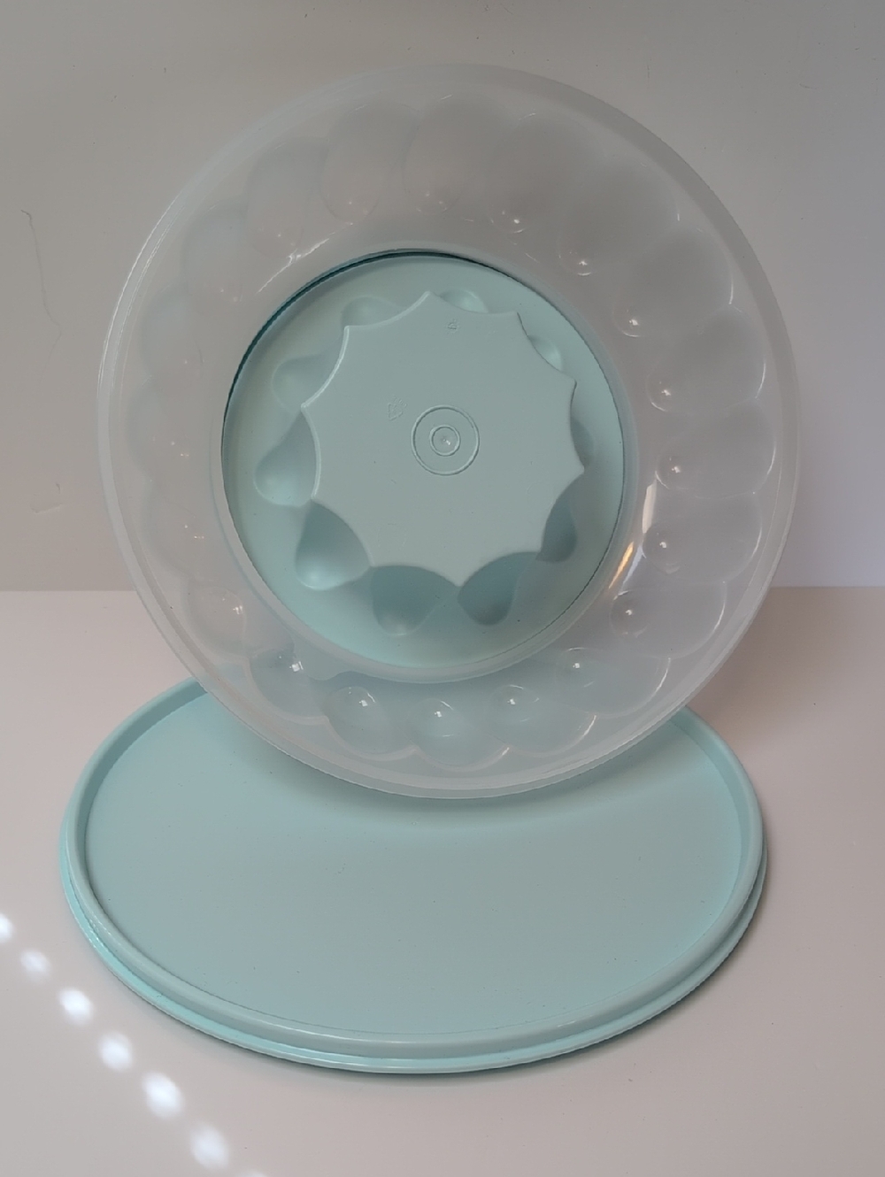 🆕Tupperware®️ Jel-Ring Mold